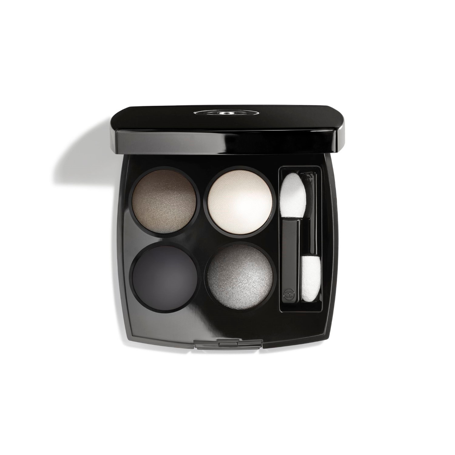 SOMBRAS DE OJOS EFECTOS MÚLTIPLES